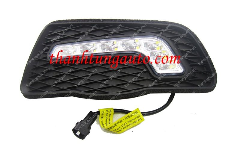 Đèn gầm led cho xe Mercedes C class ( W204 )