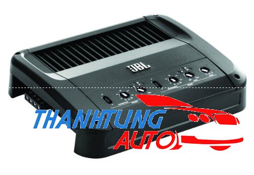Âm ly JBL GTO-804EZ