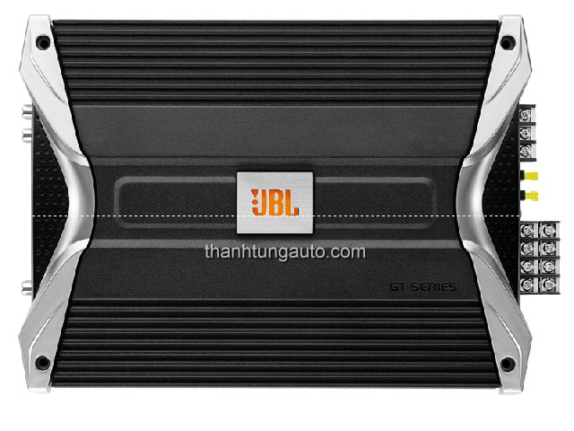 Âm ly cho ô tô 4 chanel JBL GT5-A604