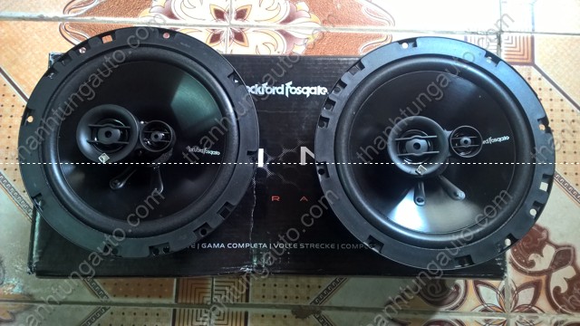 Loa cánh cửa 3 way Rockford R1653