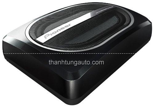 Loa Bass gầm ghế Pioneer TS-WX11A