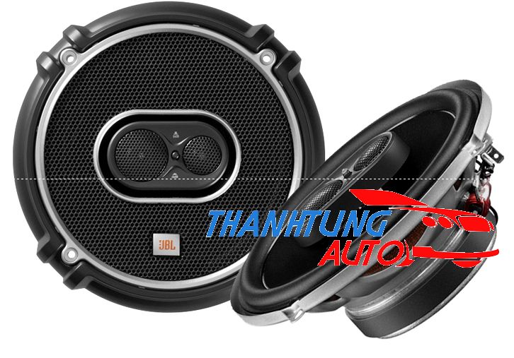 Loa 3 way JBL GTO-638
