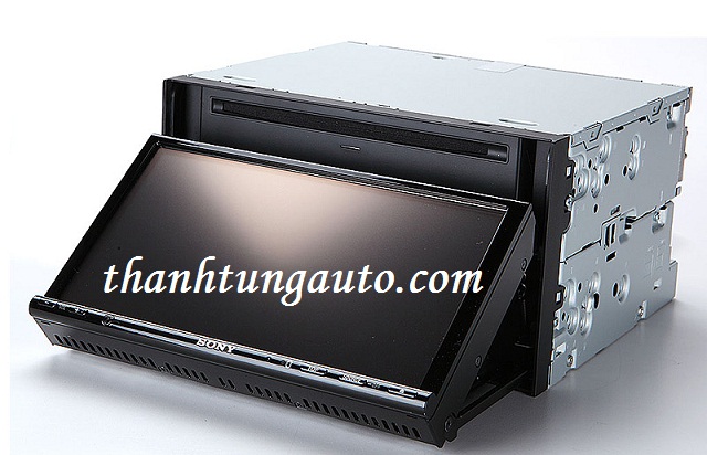 MÀN HÌNH DVD CHO CÁC LOẠI XE SONY XAV-70BT
