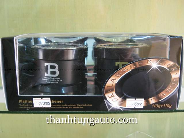 nước hoa BL