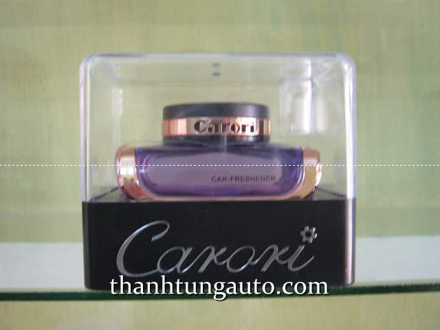 nước hoa Carori mẫu 1