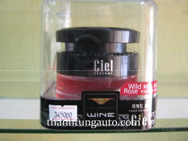 nước hoa wine ciel