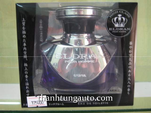 nước hoa ELDRAN