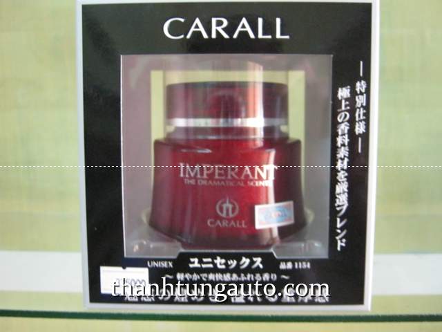 nước hoa IMPERANT