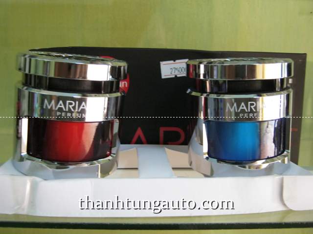 nước hoa MARIAN