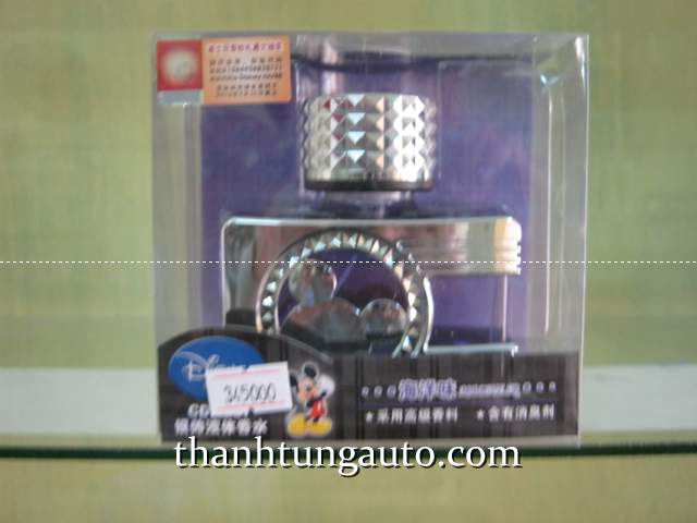 nước hoa MICKY