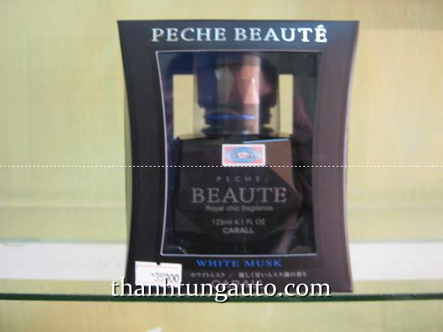 nước hoa PECHE PEAUTÉ