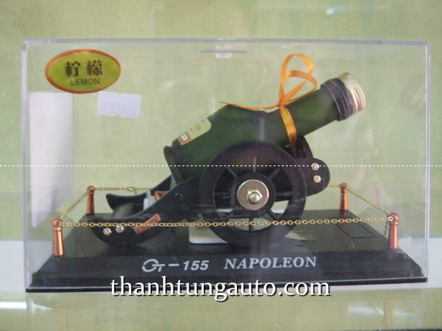 nước hoa NAPOLEON