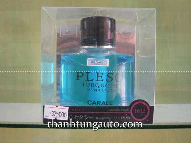 nước hoa PLESO