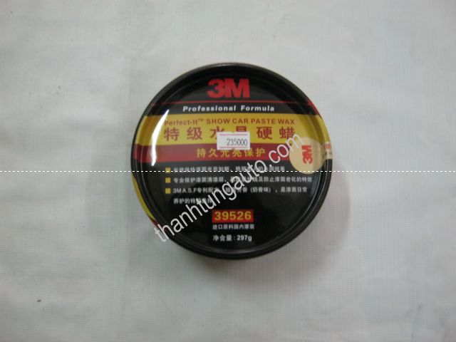 XI ĐÁNH BÓNG SƠN XE 3M