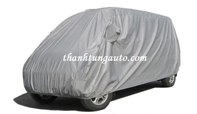 Bạt che nắng cao cấp cho xe 7 chỗ