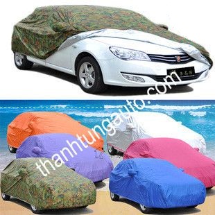 BẠT PHỦ CHO XE 7 CHỖ (HÀN QUỐC)
