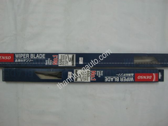 CHỔI GẠT MƯA DENSO CHO CÁC LOẠI XE