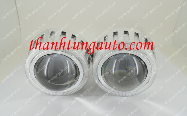 Bộ bi xenon mẫu 1