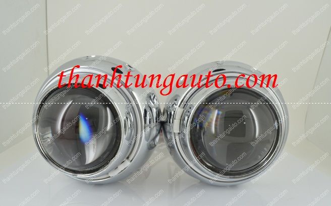 Bộ bi xenon mẫu 3
