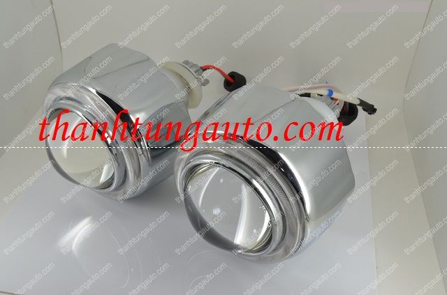 Bộ bi xenon mẫu 5