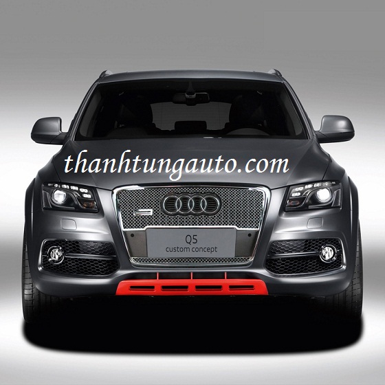 Calang độ cho xe AUDI Q5