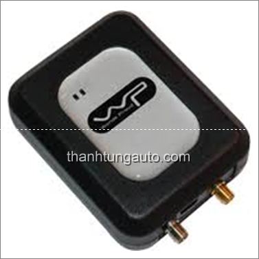 Thiết Bị định vị xe qua vệ tinh GPS Tracking VT10S
