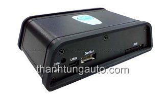 Thiết bị định vị xe qua vệ tinh GPS Tracking VT200